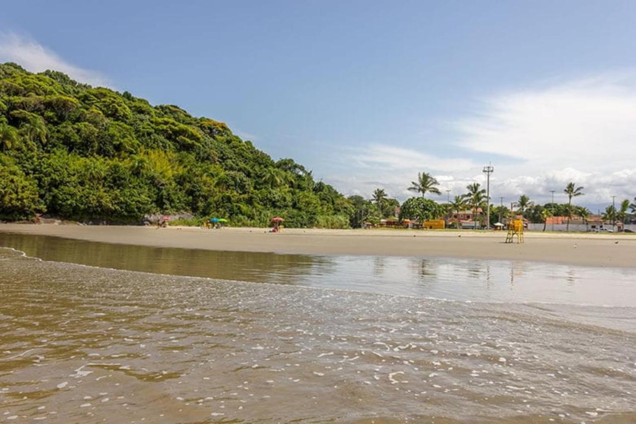 Pousada Pura Vida Bertioga Buitenkant foto